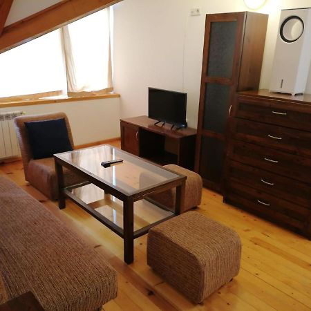 Snow Legend Private Apartments Банско Экстерьер фото